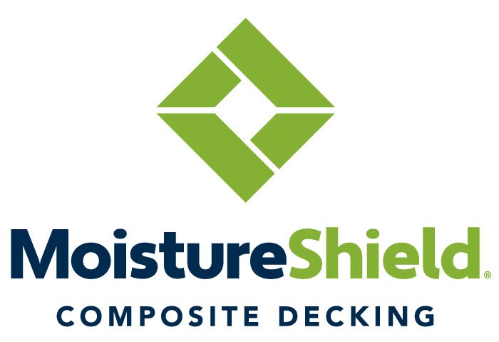 MoistureShield Composite Decking