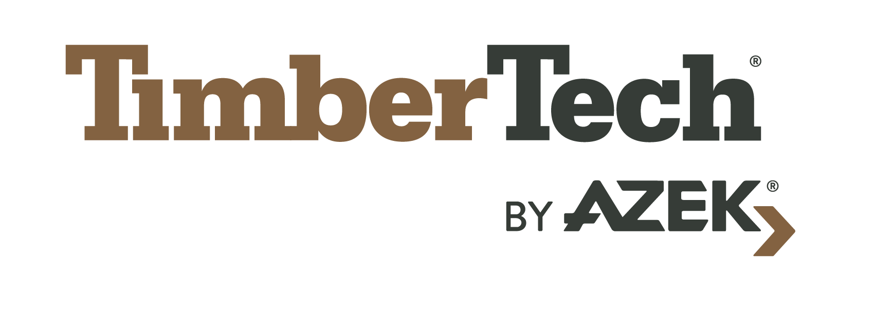 TimberTech by AZEK