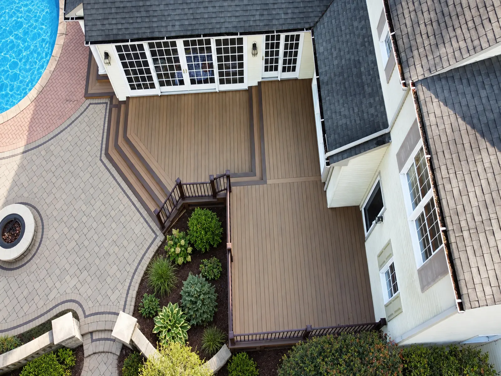 Deck from the Zenna Decks project portfolio — gallery photo 22 of 68