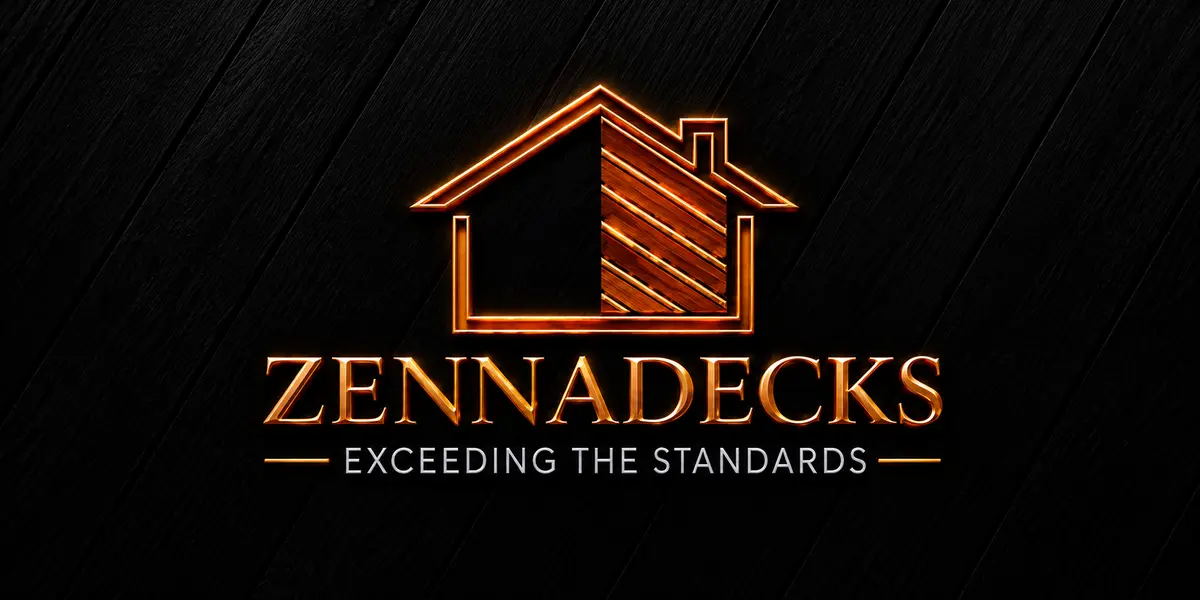 Zenna Decks &mdash; Exceeding the Standards